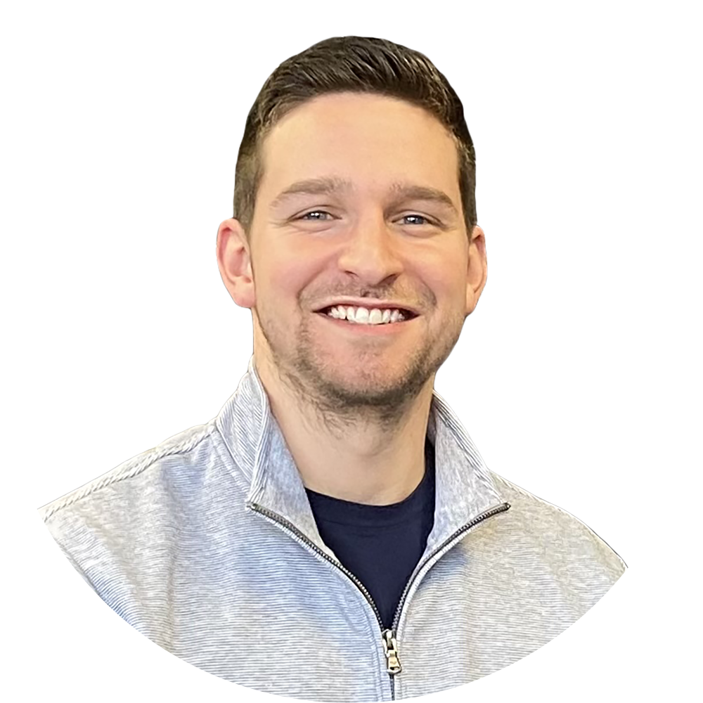 Mentis Collective Founder Josiah Lowe