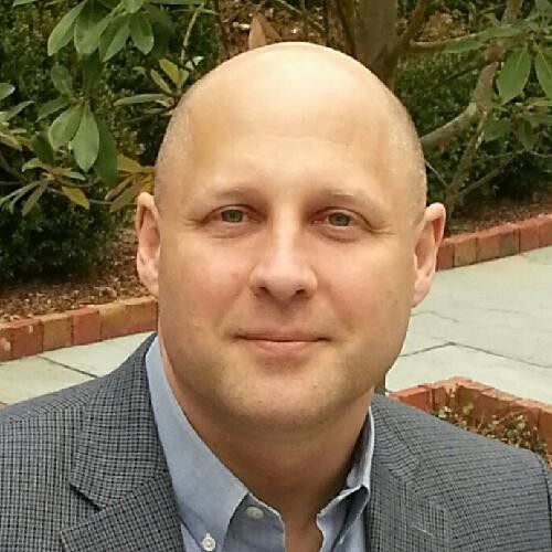 US Colorworks Founder Rodney McDonald