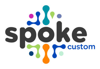 Spoke Custom Logo