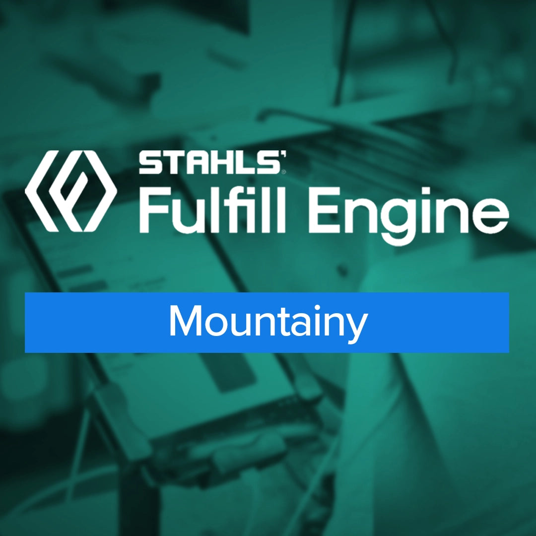 Fulfill Engine Case Studies image for Mountainy