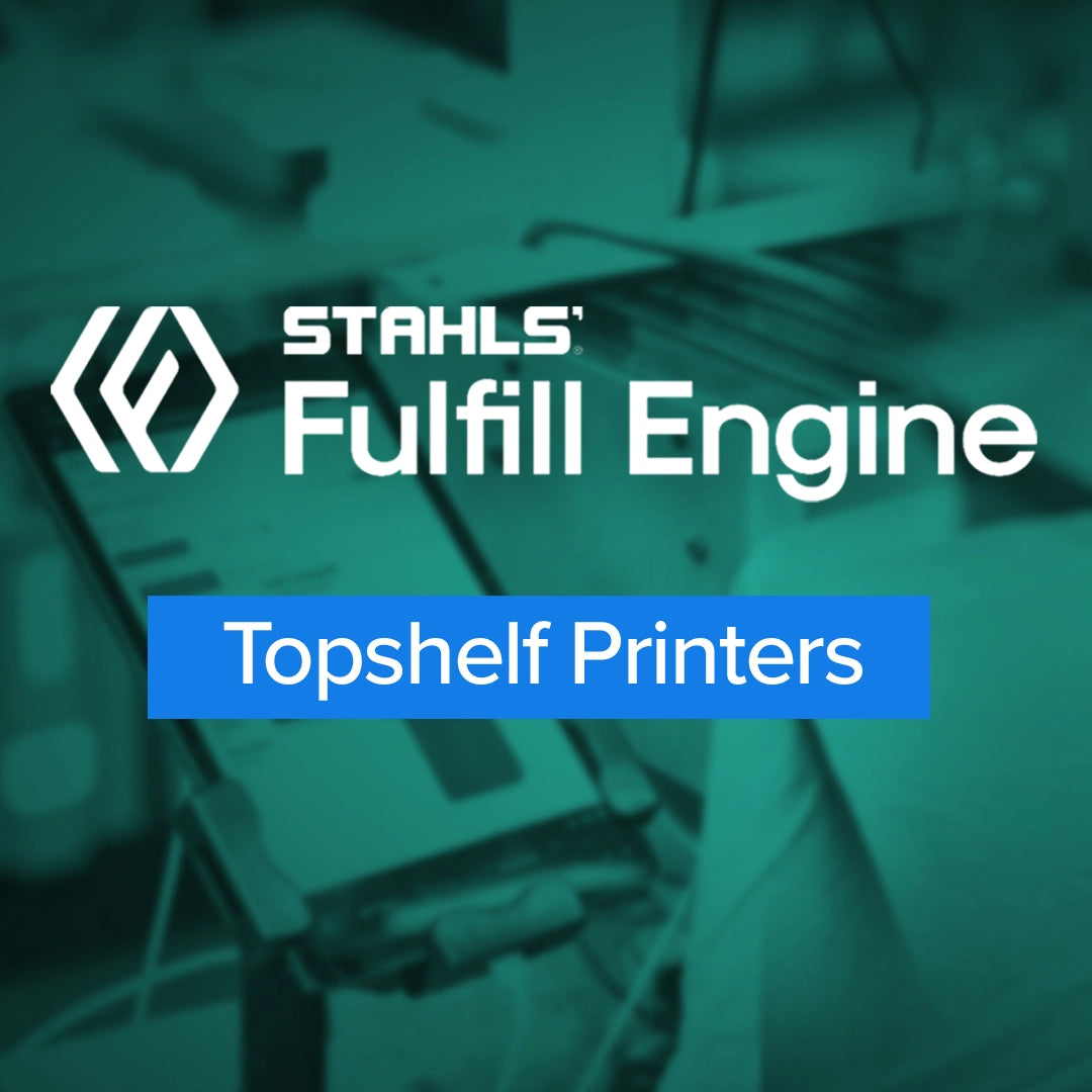 Fulfill Engine Case Studies image for Topshelf Printers