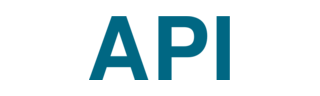 API