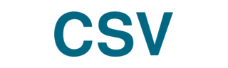 CSV