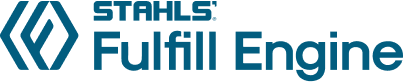 STAHLS' Fulfill Engine logo